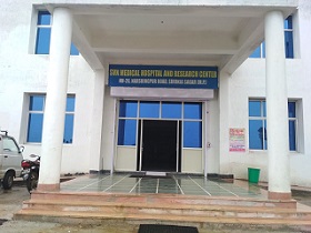 Department of Ayurveda Medical College Research Centre Swami